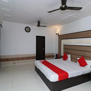 Hotel O Shanti Uday